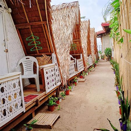 Amwani Breeze Appartement El Nido Buitenkant foto
