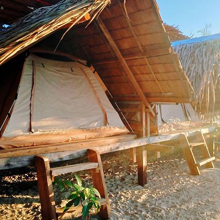 Amwani Breeze Appartement El Nido Buitenkant foto
