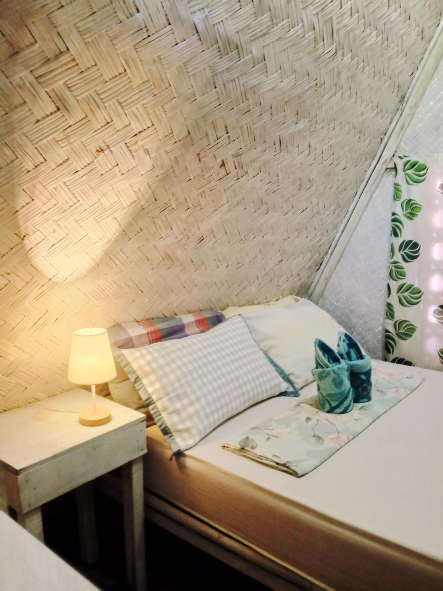 Amwani Breeze Appartement El Nido Buitenkant foto