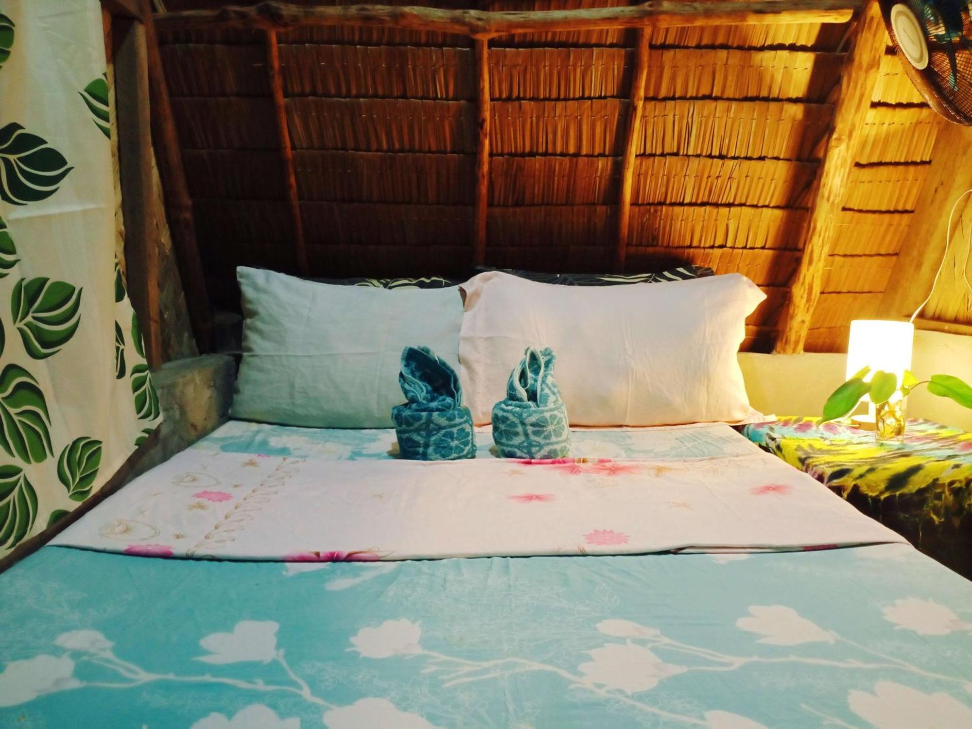 Amwani Breeze Appartement El Nido Buitenkant foto