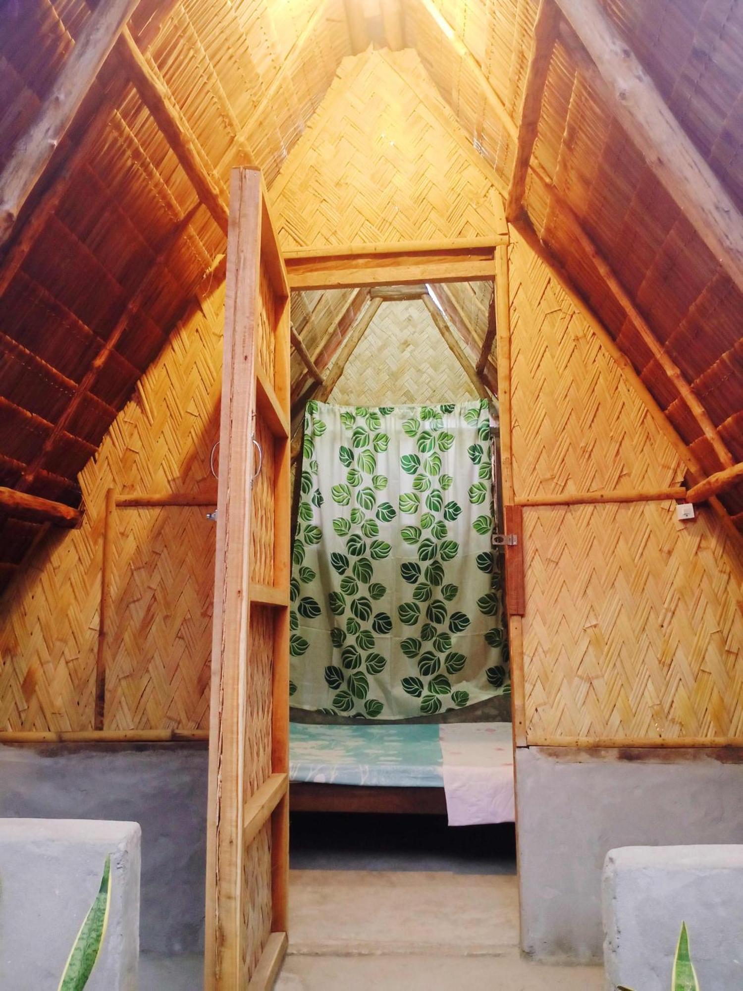 Amwani Breeze Appartement El Nido Buitenkant foto