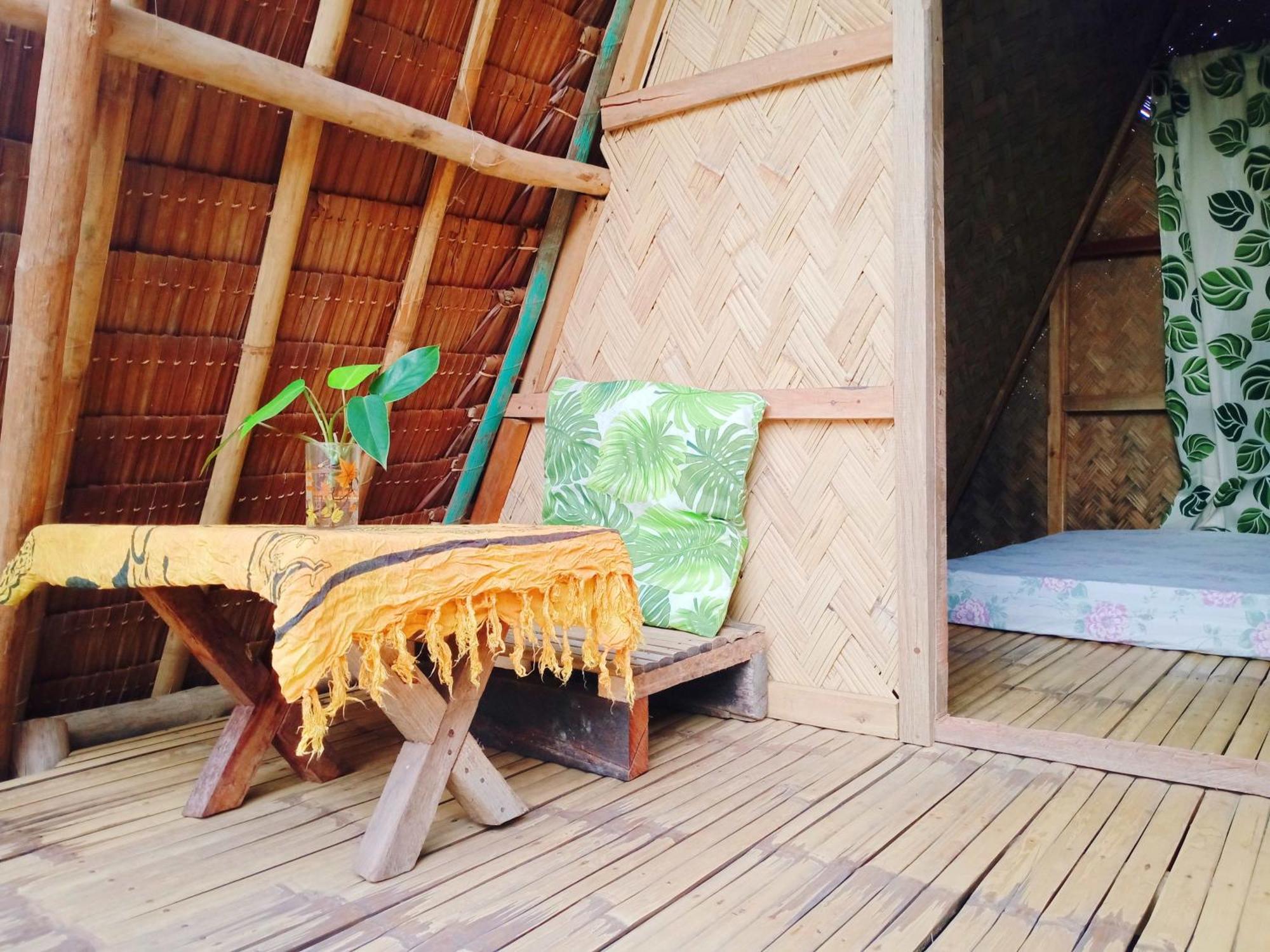 Amwani Breeze Appartement El Nido Buitenkant foto