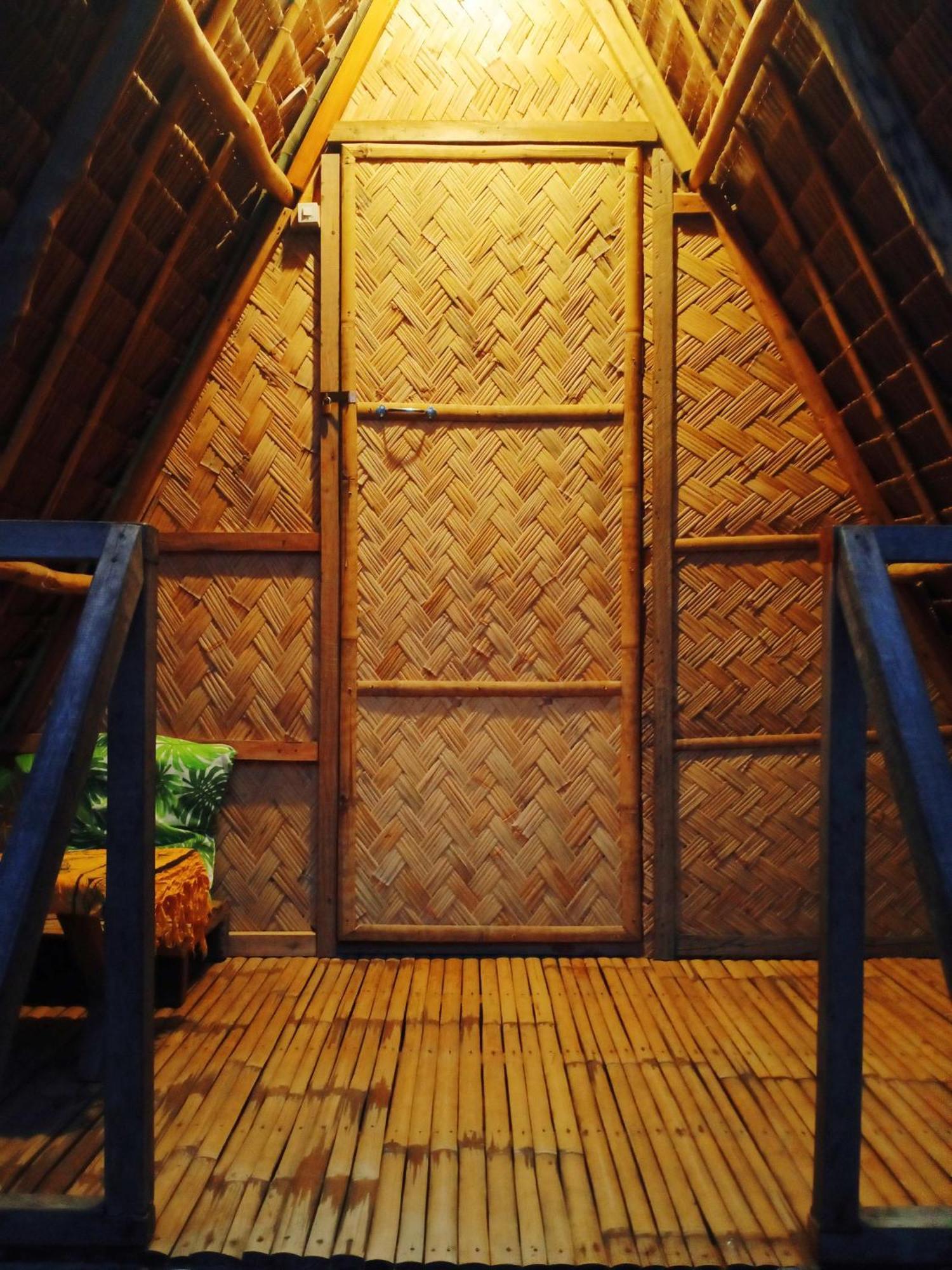 Amwani Breeze Appartement El Nido Buitenkant foto